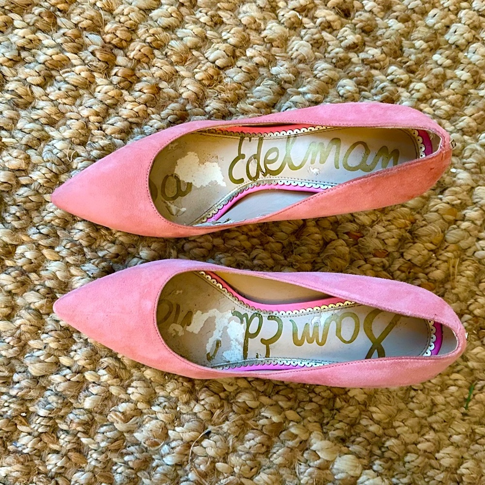 Sam Edelman Pumps